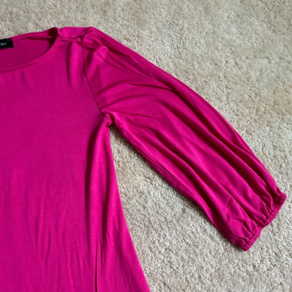 Pink Hourglass Lilly XS Dress. - Picture 3 of 3